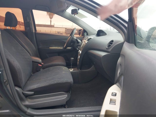 Продажа на аукционе авто 2008 Toyota Yaris S, vin: JTDBT923481233025, номер лота: 45528214