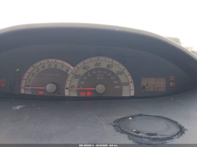 Aukcja sprzedaży 2008 Toyota Yaris S, vin: JTDBT923481233025, numer aukcji: 45528214