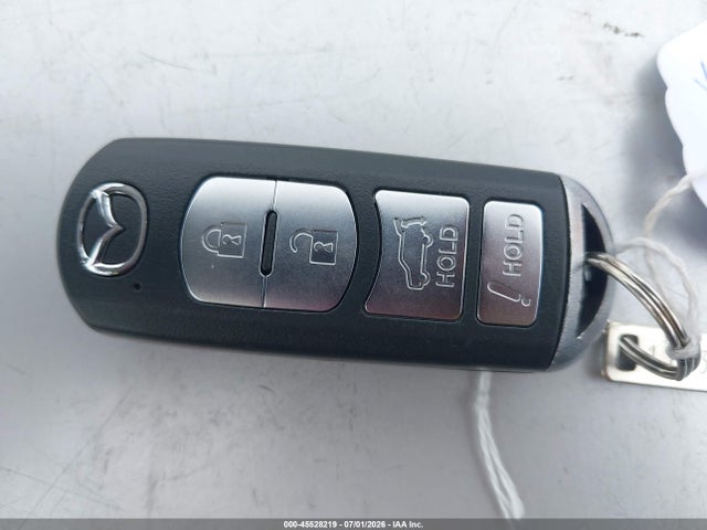 45528219 :رقم المزاد ، JM3KFADLXH0199496 vin ، 2017 Mazda Cx-5 Grand Touring مزاد بيع