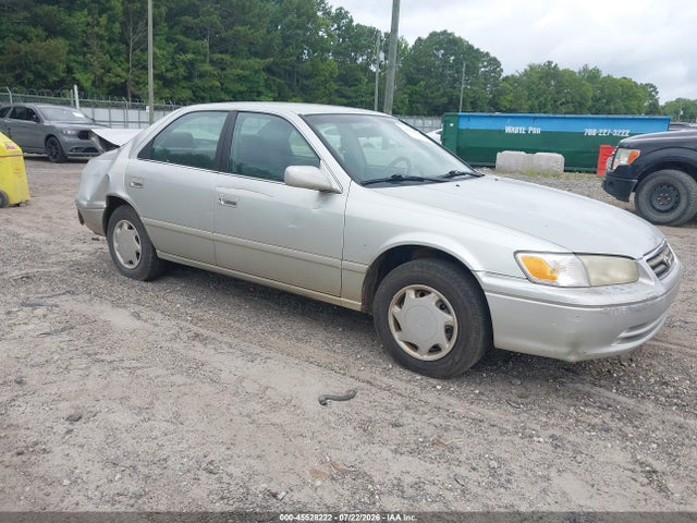 Продажа на аукционе авто 2000 Toyota Camry Ce, vin: 4T1BG22K2YU689506, номер лота: 45528222