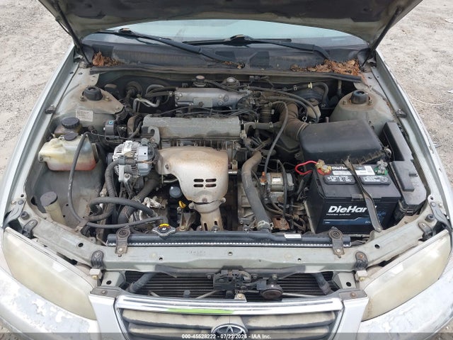 Продажа на аукционе авто 2000 Toyota Camry Ce, vin: 4T1BG22K2YU689506, номер лота: 45528222