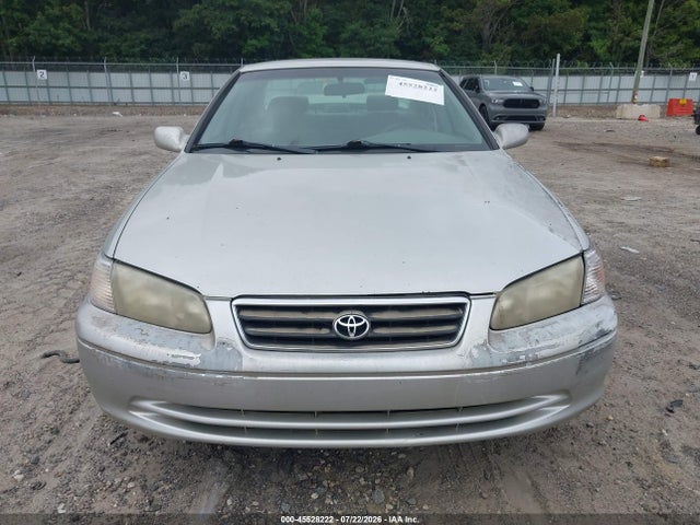 Продажа на аукционе авто 2000 Toyota Camry Ce, vin: 4T1BG22K2YU689506, номер лота: 45528222
