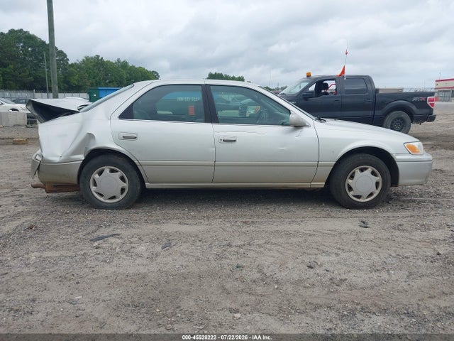 Продажа на аукционе авто 2000 Toyota Camry Ce, vin: 4T1BG22K2YU689506, номер лота: 45528222