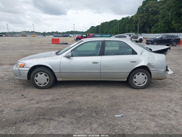 Продажа на аукционе авто 2000 Toyota Camry Ce, vin: 4T1BG22K2YU689506, номер лота: 45528222