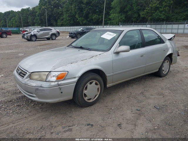 Продажа на аукционе авто 2000 Toyota Camry Ce, vin: 4T1BG22K2YU689506, номер лота: 45528222