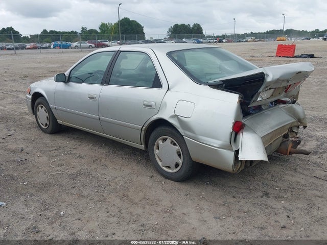 Продажа на аукционе авто 2000 Toyota Camry Ce, vin: 4T1BG22K2YU689506, номер лота: 45528222