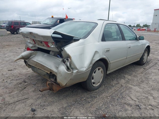 Продажа на аукционе авто 2000 Toyota Camry Ce, vin: 4T1BG22K2YU689506, номер лота: 45528222