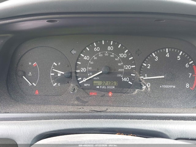Продажа на аукционе авто 2000 Toyota Camry Ce, vin: 4T1BG22K2YU689506, номер лота: 45528222