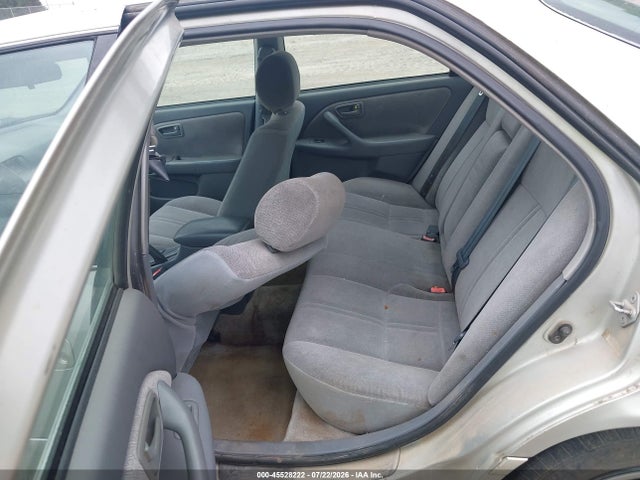 Продажа на аукционе авто 2000 Toyota Camry Ce, vin: 4T1BG22K2YU689506, номер лота: 45528222