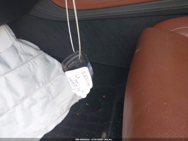 45528224 :رقم المزاد ، 5UXCW2C52KL083302 vin ، 2019 Bmw X7 Xdrive40i مزاد بيع