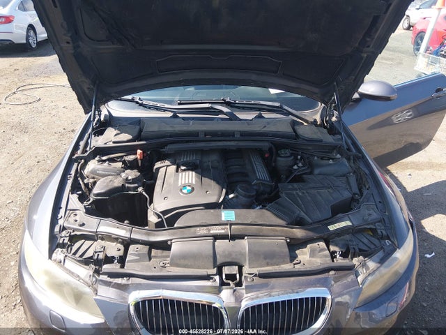 Продажа на аукционе авто 2007 Bmw 328i, vin: WBAWB33527P131569, номер лота: 45528226