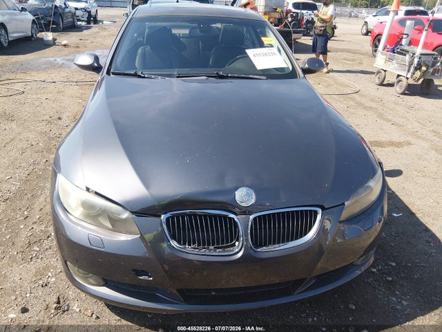 Продажа на аукционе авто 2007 Bmw 328i, vin: WBAWB33527P131569, номер лота: 45528226