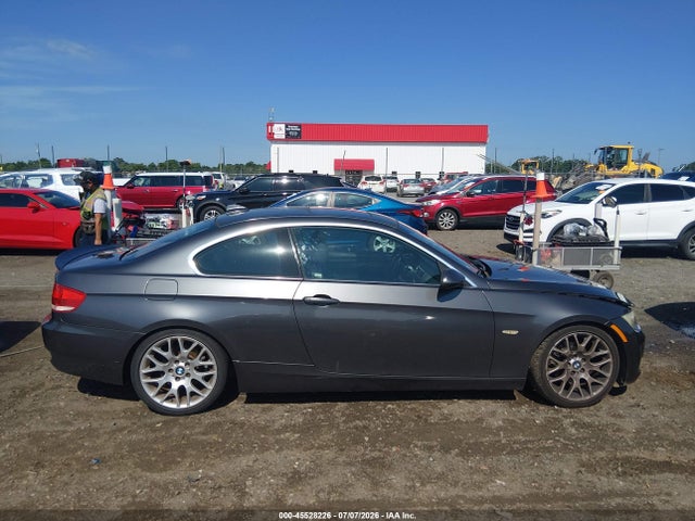 Продажа на аукционе авто 2007 Bmw 328i, vin: WBAWB33527P131569, номер лота: 45528226