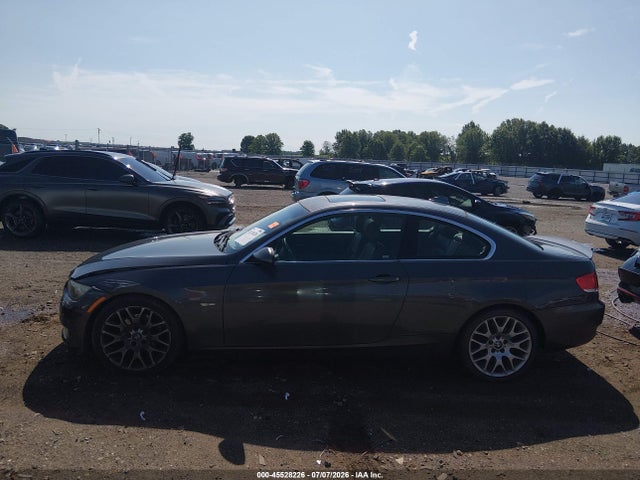 Продажа на аукционе авто 2007 Bmw 328i, vin: WBAWB33527P131569, номер лота: 45528226
