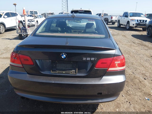 Продажа на аукционе авто 2007 Bmw 328i, vin: WBAWB33527P131569, номер лота: 45528226