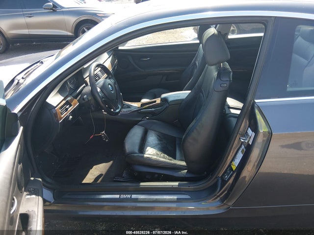 Продажа на аукционе авто 2007 Bmw 328i, vin: WBAWB33527P131569, номер лота: 45528226