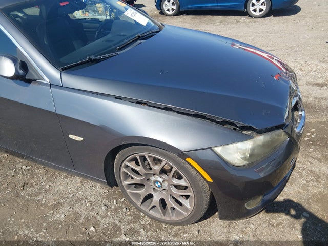Продажа на аукционе авто 2007 Bmw 328i, vin: WBAWB33527P131569, номер лота: 45528226