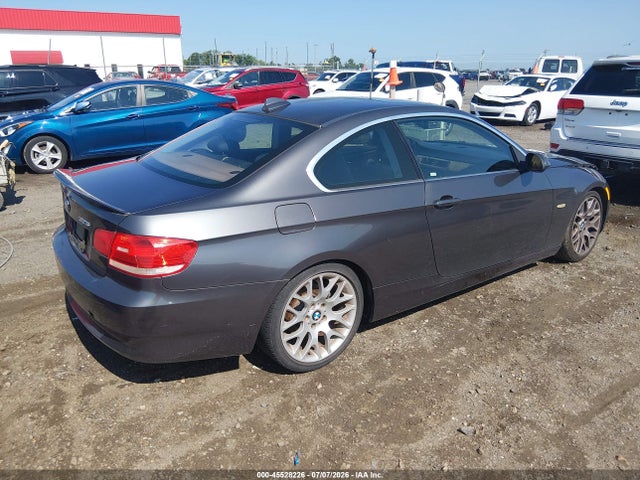 Продажа на аукционе авто 2007 Bmw 328i, vin: WBAWB33527P131569, номер лота: 45528226