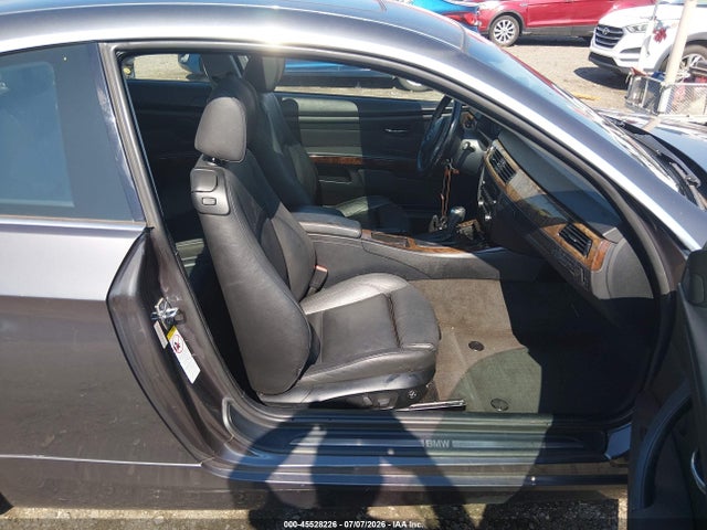 Продажа на аукционе авто 2007 Bmw 328i, vin: WBAWB33527P131569, номер лота: 45528226