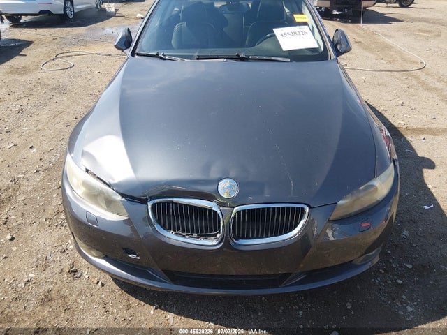 Продажа на аукционе авто 2007 Bmw 328i, vin: WBAWB33527P131569, номер лота: 45528226