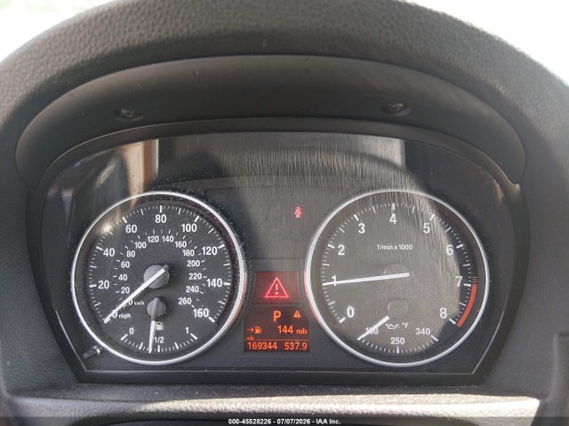 Продажа на аукционе авто 2007 Bmw 328i, vin: WBAWB33527P131569, номер лота: 45528226
