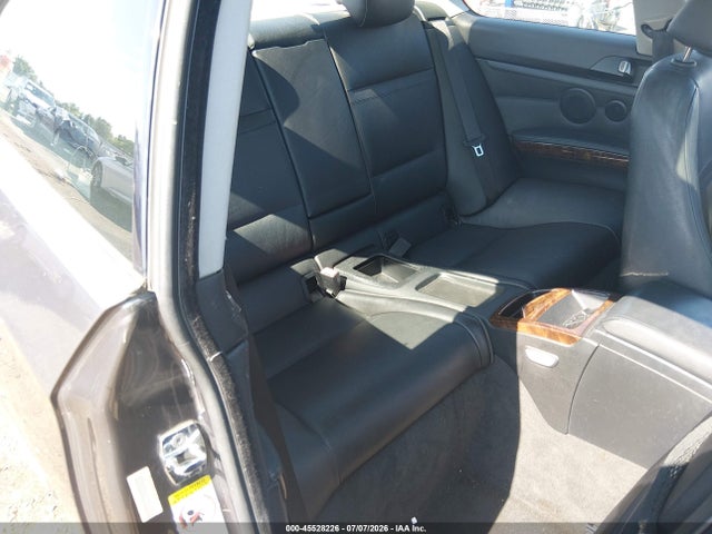 Продажа на аукционе авто 2007 Bmw 328i, vin: WBAWB33527P131569, номер лота: 45528226