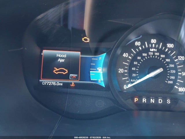 Продажа на аукционе авто 2022 Ford Edge Titanium, vin: 2FMPK4K93NBA45320, номер лота: 45528230