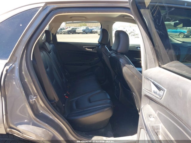 Продажа на аукционе авто 2022 Ford Edge Titanium, vin: 2FMPK4K93NBA45320, номер лота: 45528230