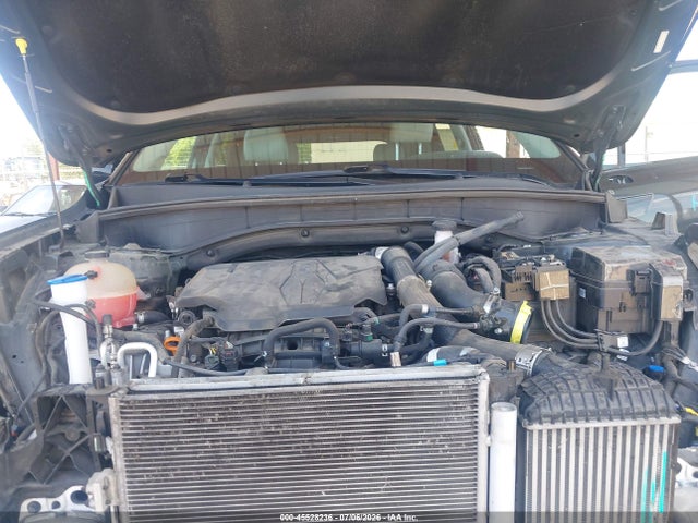 KIA SORENTO EX 2021 5XYRHDLFXMG073626 Image 10