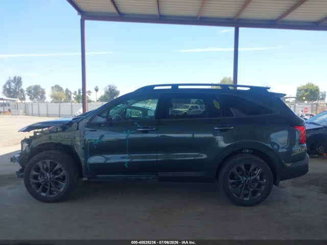 KIA SORENTO EX 2021 5XYRHDLFXMG073626 Image 15