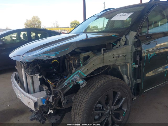 KIA SORENTO EX 2021 5XYRHDLFXMG073626 Image 6