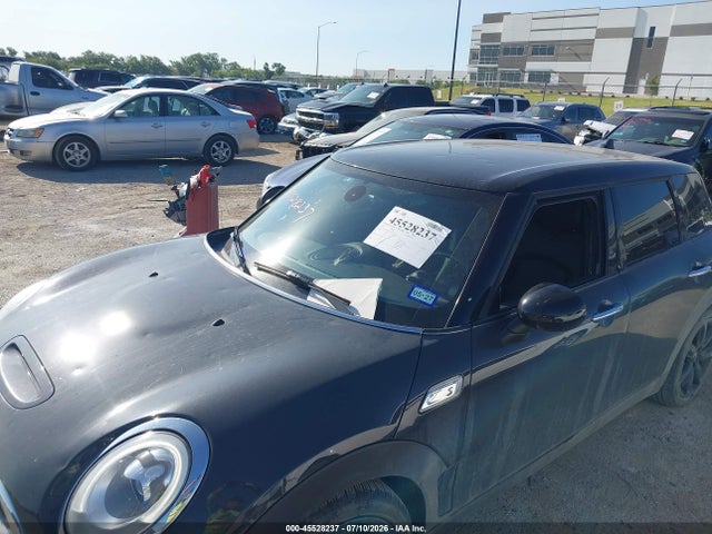 Продажа на аукционе авто 2016 Mini Clubman Cooper S, vin: WMWLN9C58G2E47815, номер лота: 45528237