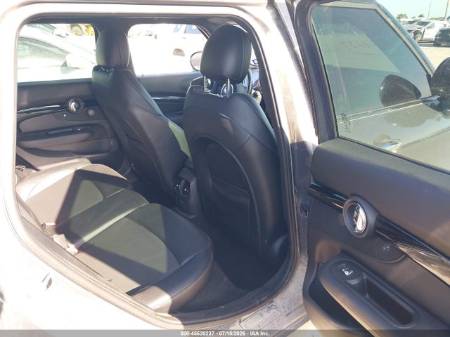 Продажа на аукционе авто 2016 Mini Clubman Cooper S, vin: WMWLN9C58G2E47815, номер лота: 45528237