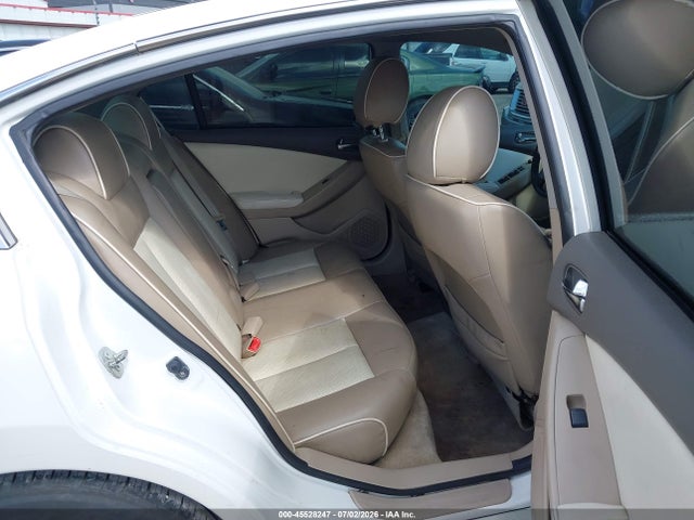 Auction sale of the 2012 Nissan Altima 2.5 S, vin: 1N4AL2AP7CN569024, lot number: 45528247