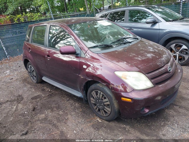Aukcja sprzedaży 2004 Scion Xa, vin: JTKKT624040078103, numer aukcji: 45528251