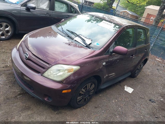 Auction sale of the 2004 Scion Xa, vin: JTKKT624040078103, lot number: 45528251