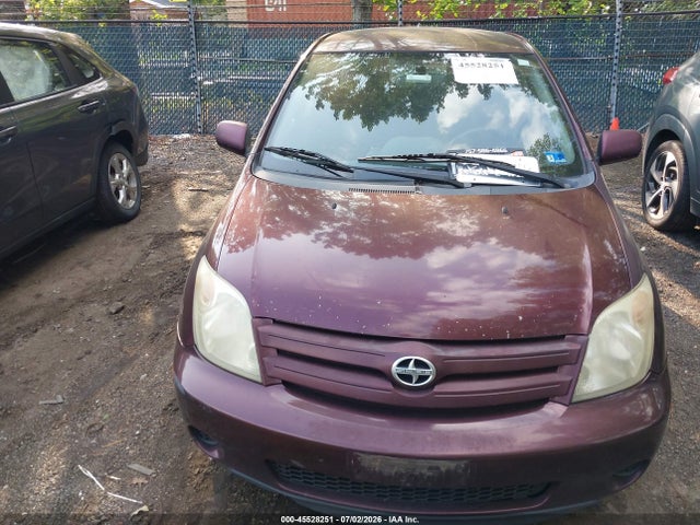 Aukcja sprzedaży 2004 Scion Xa, vin: JTKKT624040078103, numer aukcji: 45528251
