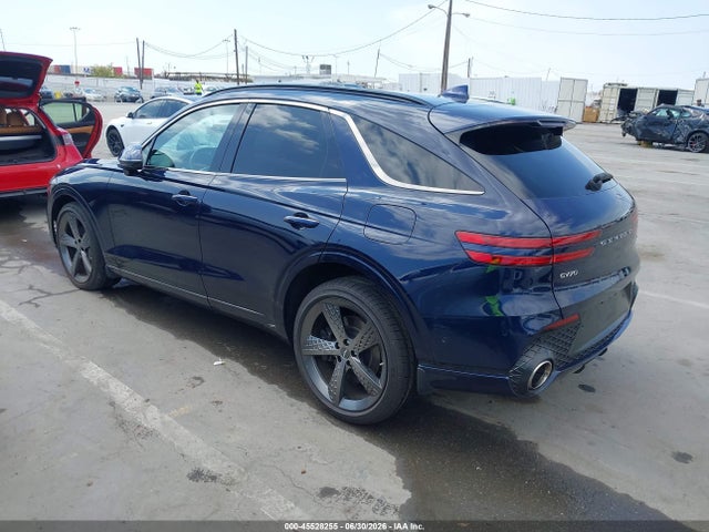 Genesis Gv70 3.5t Awd Sport 2023 KMUMCDTC5PU104568 Image 3