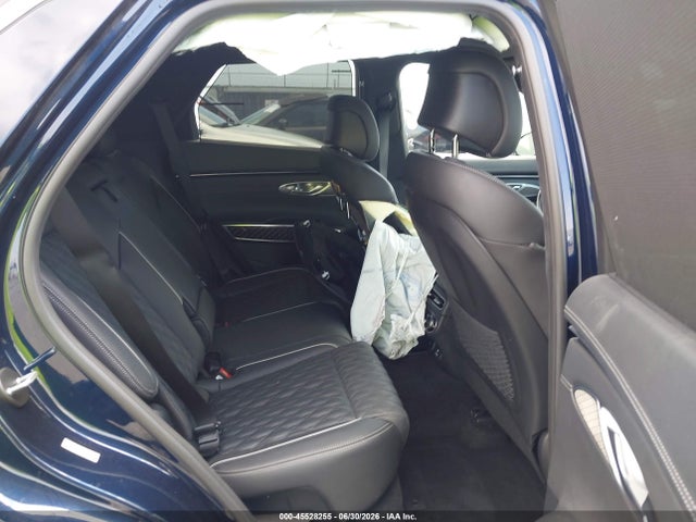 Genesis Gv70 3.5t Awd Sport 2023 KMUMCDTC5PU104568 Image 8