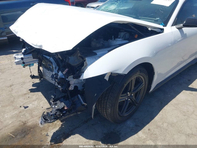 Ford Mustang Ecoboost Fastback 2025 1FA6P8TH5S5130227 Image 6