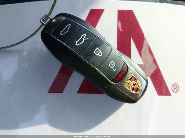 Продаж на аукціоні авто 2025 Porsche 718 Cayman Style Edition, vin: WP0AA2A85SK255350, номер лоту: 45528264