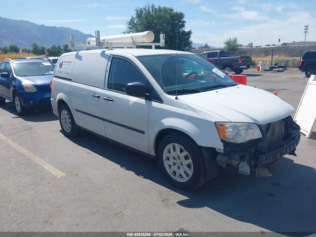 Aukcja sprzedaży 2015 Ram Cargo Tradesman, vin: 2C4JRGAG1FR682058, numer aukcji: 45528265