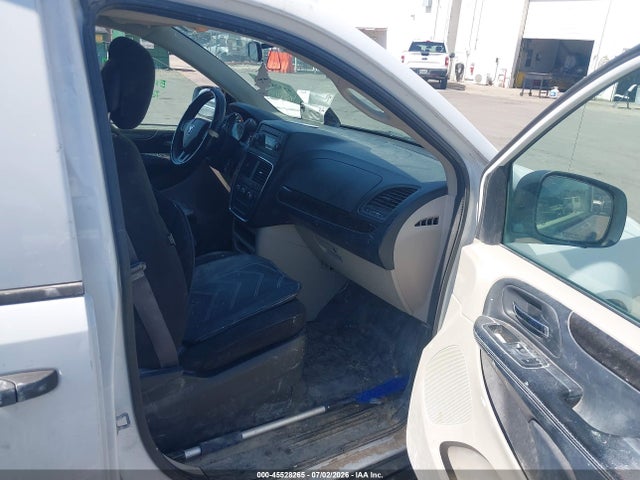Aukcja sprzedaży 2015 Ram Cargo Tradesman, vin: 2C4JRGAG1FR682058, numer aukcji: 45528265