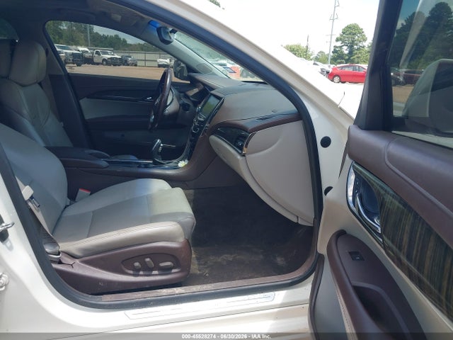 Aukcja sprzedaży 2013 Cadillac Ats Luxury, vin: 1G6AB5RXXD0133837, numer aukcji: 45528274