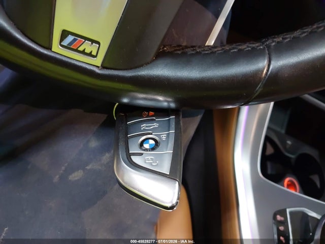 Продажа на аукционе авто 2019 Bmw X5 Xdrive40i, vin: 5UXCR6C50KLL40116, номер лота: 45528277