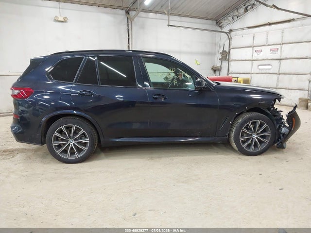 Продажа на аукционе авто 2019 Bmw X5 Xdrive40i, vin: 5UXCR6C50KLL40116, номер лота: 45528277
