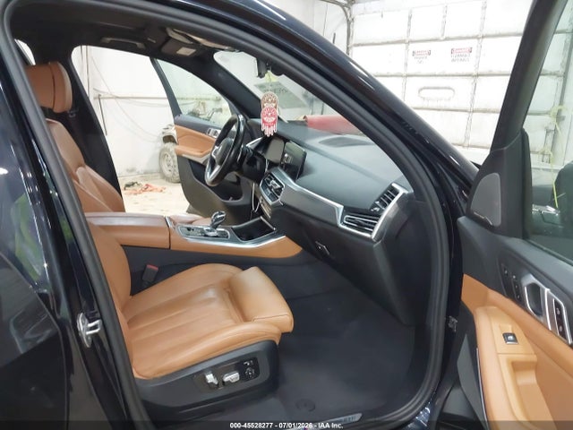 Продажа на аукционе авто 2019 Bmw X5 Xdrive40i, vin: 5UXCR6C50KLL40116, номер лота: 45528277
