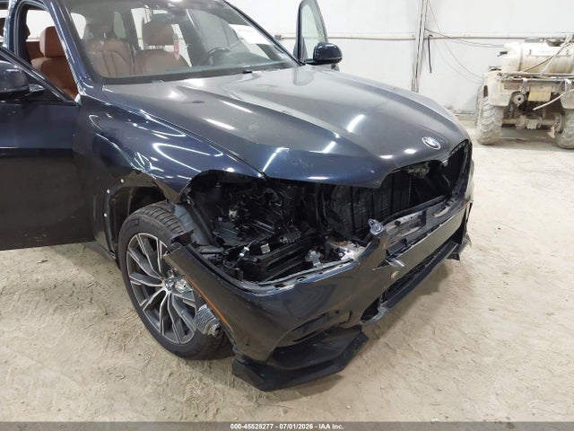 Продажа на аукционе авто 2019 Bmw X5 Xdrive40i, vin: 5UXCR6C50KLL40116, номер лота: 45528277