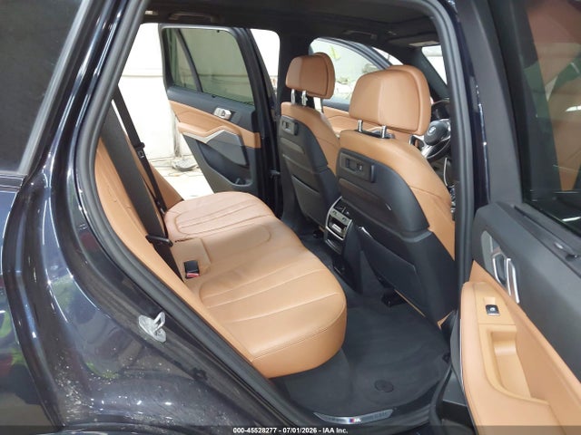 Продажа на аукционе авто 2019 Bmw X5 Xdrive40i, vin: 5UXCR6C50KLL40116, номер лота: 45528277