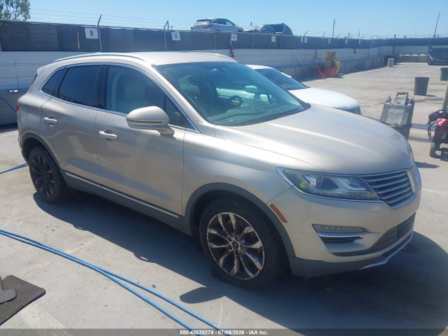Lincoln MKC 2015 5LMCJ1A90FUJ47149 zdjęcie główne